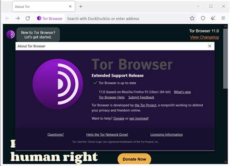 tor url.